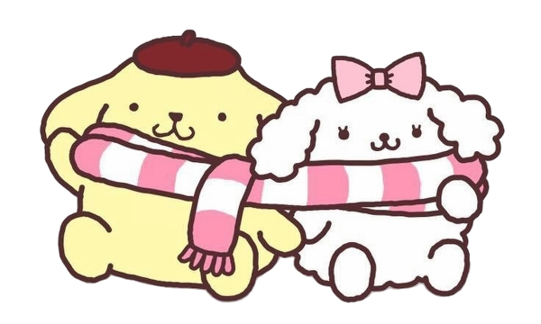 Pompompurin